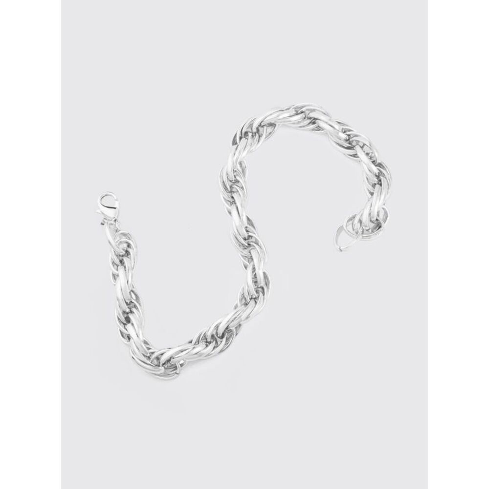 Federica Tosi Jewel Woman Silver